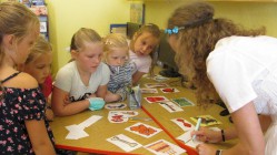 Pasování na čtenáře