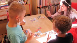 Pasování na čtenáře