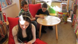 Pasování na čtenáře