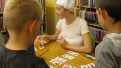 Pasování na čtenáře