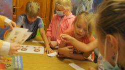 Pasování na čtenáře