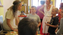 Pasování na čtenáře