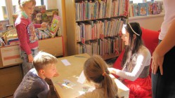 Pasování na čtenáře