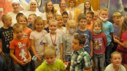 Pasování na čtenáře