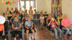 Pasování na čtenáře