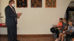 Pasování na čtenáře