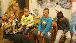 Halloween, Dušičky