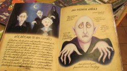 Halloween, Dušičky