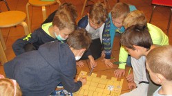 Halloween, Dušičky