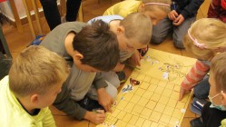 Halloween, Dušičky