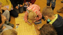 Halloween, Dušičky