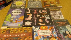 Halloween, Dušičky