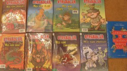 Halloween, Dušičky