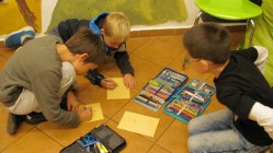 Halloween, Dušičky