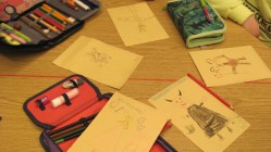 Halloween, Dušičky