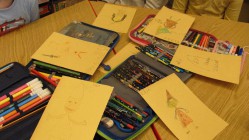 Halloween, Dušičky