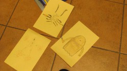 Halloween, Dušičky