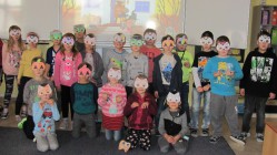 Halloween, Dušičky