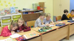 Vše má svá pravidla