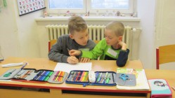 Vše má svá pravidla