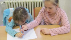 Vše má svá pravidla