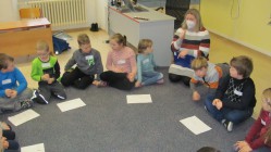 Vše má svá pravidla