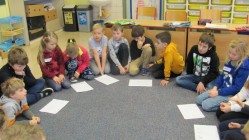 Vše má svá pravidla