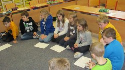 Vše má svá pravidla