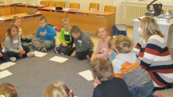 Vše má svá pravidla