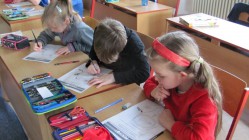 Olympijské soutěžení