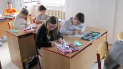 Olympijské soutěžení