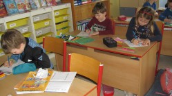 Olympijské soutěžení