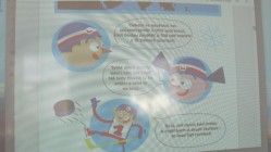 Olympijské soutěžení