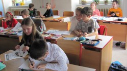 Olympijské soutěžení