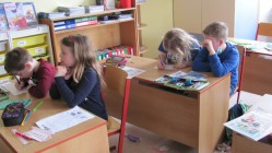 Olympijské soutěžení