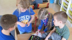 Výlet na jinou planetu