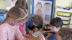 Výlet na jinou planetu