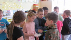 Výlet na jinou planetu