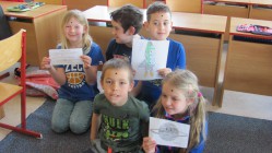 Výlet na jinou planetu