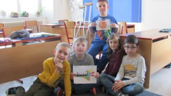 Výlet na jinou planetu