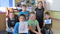 Výlet na jinou planetu