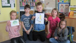 Výlet na jinou planetu