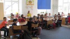 Aby nám spolu bylo dobře