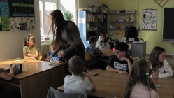 Aby nám spolu bylo dobře