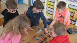 Aby nám spolu bylo dobře