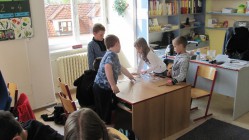 Aby nám spolu bylo dobře