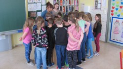 Aby nám spolu bylo dobře