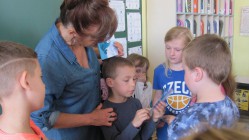 Aby nám spolu bylo dobře