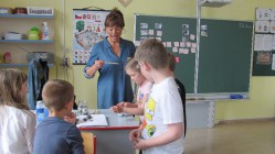 Aby nám spolu bylo dobře