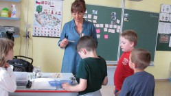 Aby nám spolu bylo dobře